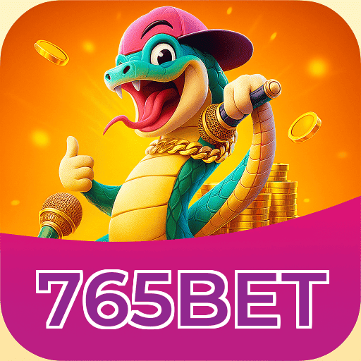 765BET logo