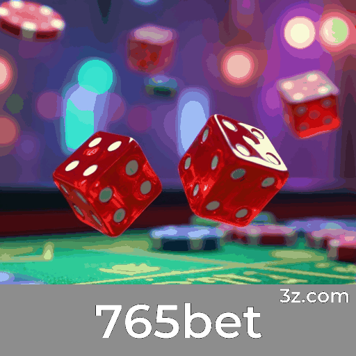 765bet: Experiência de Cassino Elite e Imersiva