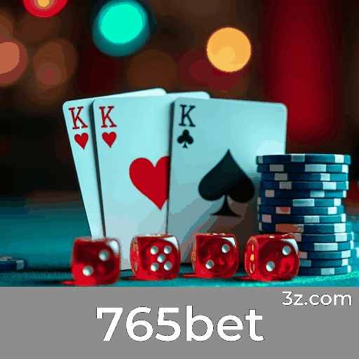 765bet: Segurança e Serviços Profissionais em Uma Plataforma de Apostas