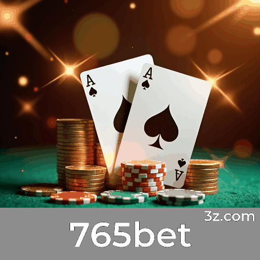 765bet: Experiência de Cassino Elite e Imersiva