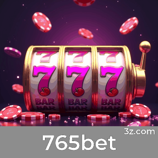 765bet: Apostas Simplificadas com Nosso Aplicativo Móvel